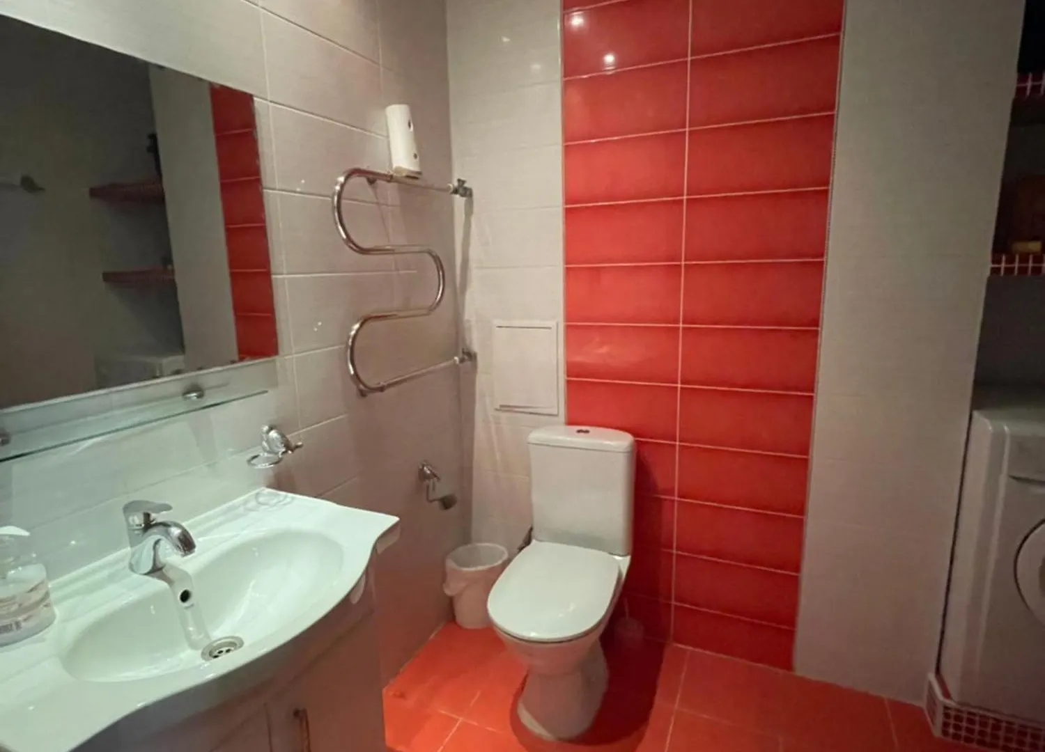 Apartment Жк Северное Сияние Nur-Sultan  Kazakhstan