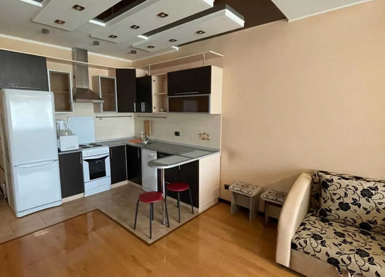 Жк Северное Сияние Nur-Sultan  Apartment